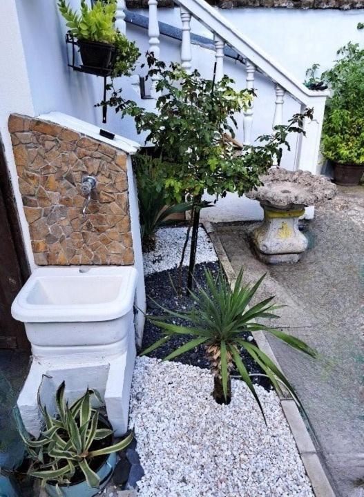 Stefan Apartman Novi Sad Luaran gambar